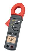 F 65 - Kliešťový merač zvodových prúdov
