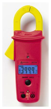 AC71B - Digitálny kliešťový multimeter