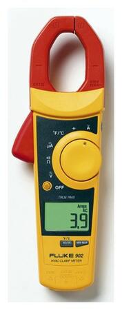 Fluke 902 - Kliešťový multimeter