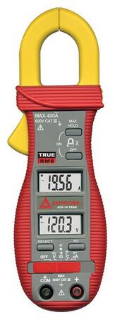 ACD-14 TRMS PLUS - Kliešťový multimeter s dvojitým displejom