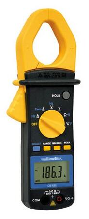 CM685 - Kliešťový TRMS multimeter