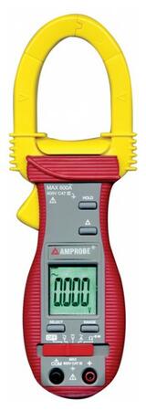 ACD-6 PRO - Digitálny kliešťový multimeter