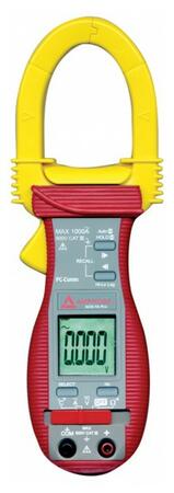 ACD-16 TRMS PRO - Digitálny kliestový multimeter