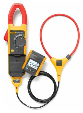 Fluke 381 - Kliešťový multimeter