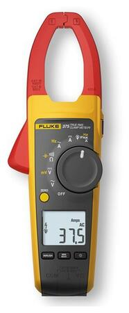 Fluke 375 - Kliešťový multimeter