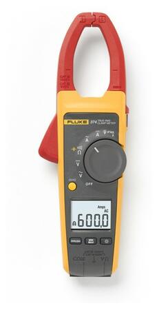 Fluke 374 - Kliešťový multimeter