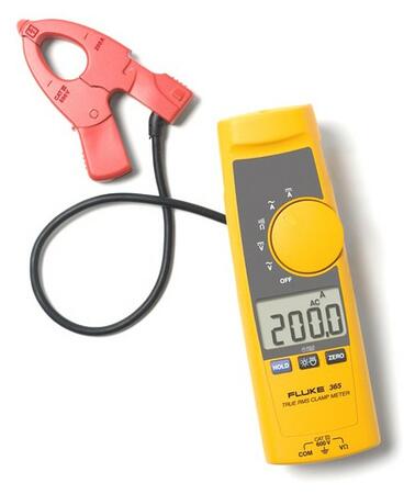 Fluke 365 - Kliešťový multimeter