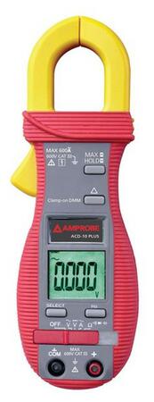 ACD-10 Plus - Kliešťový multimeter