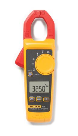 Fluke 325 - Kliešťový multimeter