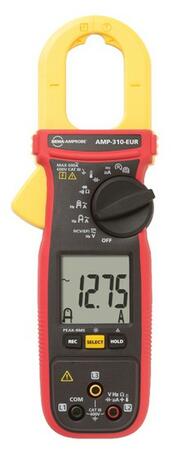 AMP-310 - Kliešťový multimeter