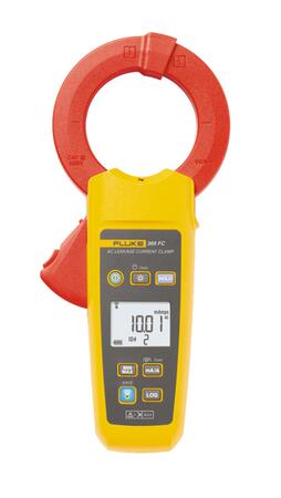 Fluke 369 FC - Kliešťový ampérmeter