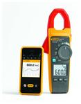 Fluke 902 FC - Kliešťový multimeter_2