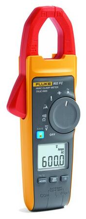 Fluke 902 FC - Kliešťový multimeter_4