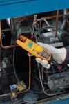 Fluke T6-1000 - Skúšačka napätia s FieldSense, použitie