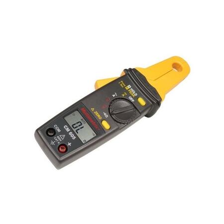 CM605 - Kliešťový multimeter