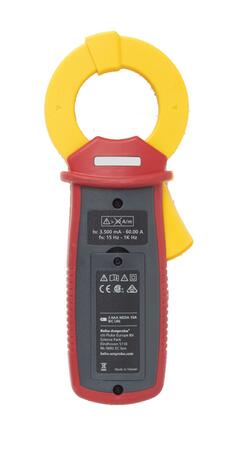 ALC-110-EUR - Kliešťový merač unikajúcich prúdov-2