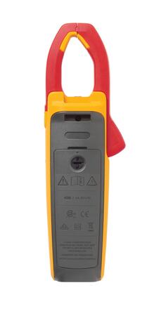 Fluke 377 FC - Kliešťový multimeter