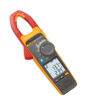 Fluke 377 FC - Kliešťový multimeter