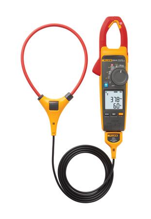 Fluke 377 FC - Kliešťový multimeter se sondou