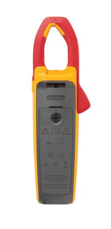 Fluke 378 FC - Kliešťový multimeter