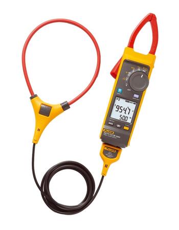 Fluke 393 FC - Kliešťový multimeter