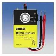 UNITEST Testfix elektronik - Tester propojení kabelů