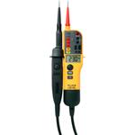 Fluke T130/VDE - Skúšačka napätia s LCD