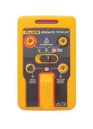 Fluke PRV240FS - Zdroj známeho napätia