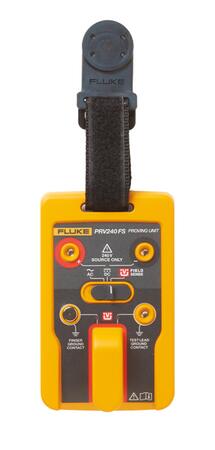 Fluke PRV240FS - Zdroj známeho napätia