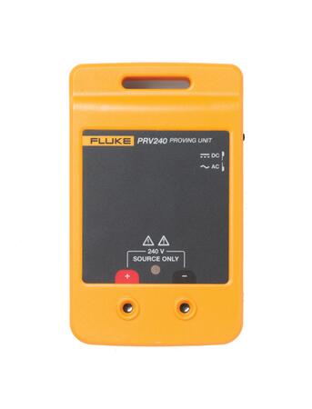 Fluke PRV240 - Zdroj známeho napätia