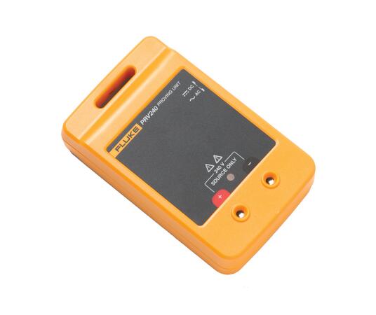 Fluke PRV240 - Zdroj známeho napätia