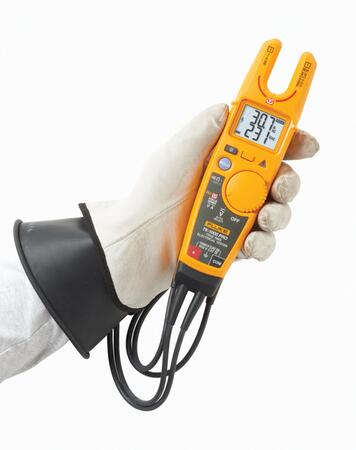 Fluke T6-1000 PRO - Skúšačka napätia s FieldSense