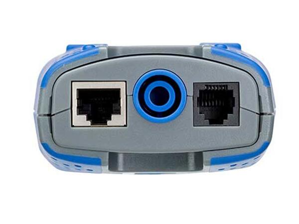 VDV II - Tester LAN 3