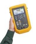 Fluke 729 - Automatický tlakový kalibrátor-3