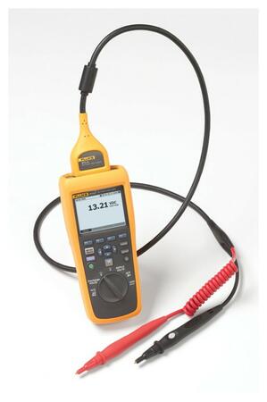 Fluke BT521_7 - Tester batérií