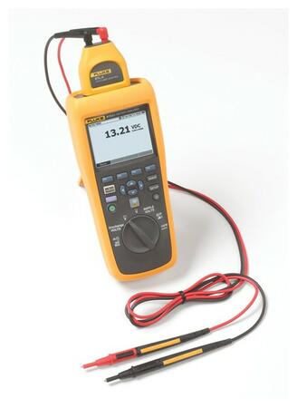 Fluke BT521_6 - Tester batérií