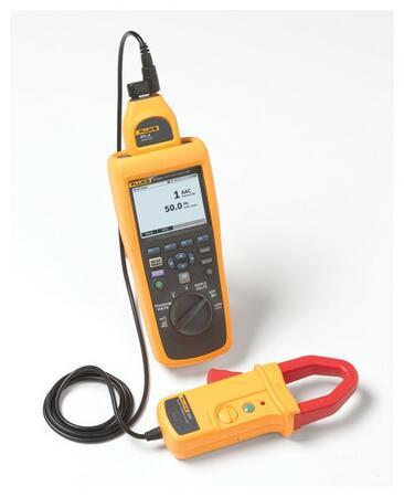 Fluke BT521_4 - Tester batérií