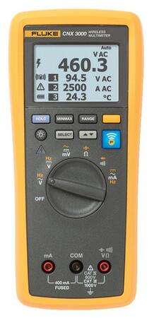 Fluke CNX 3000 - Digitálny multimeter
