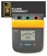 Fluke 1550C - Digitálny tester izolácie