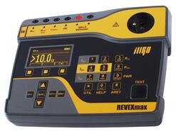 REVEXmax - Revízny prístroj