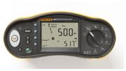 Fluke 1662 - Tester elektrických inštalácií_2