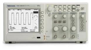 TDS 1001B Osciloskop digitálny