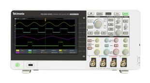 TBS 2104 Osciloskop digitálny