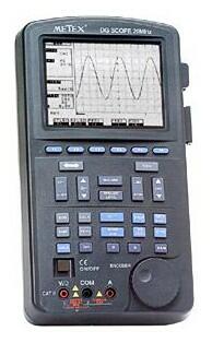 METEX DG 20