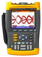Fluke 215C - Scopemeter (prenosný batériový osciloskop)