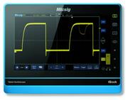 Micsig TOxxx - Scopemeter (prenosný batériový osciloskop)