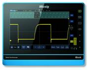 Micsig TOxxx - Scopemeter (prenosný batériový osciloskop)