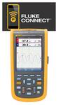 Fluke 124B - Scopemeter (prenosný batériový osciloskop)