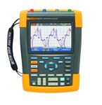 Fluke MDA-550-Analyzátor motorových pohonov-1