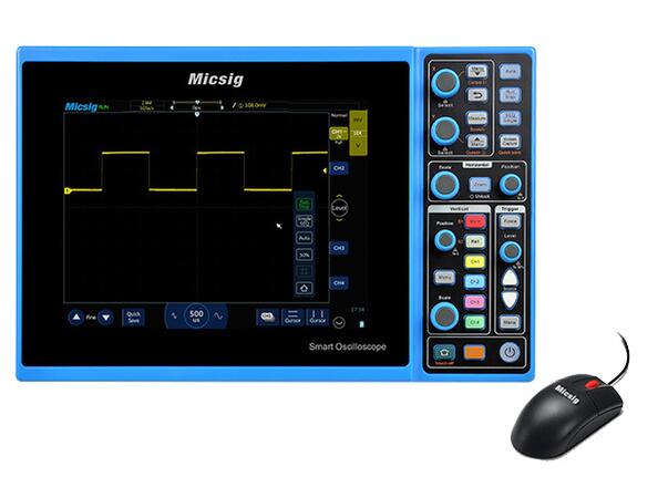 Micsig STO1000C-5